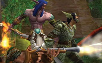 [Видеогайд] Подробности о ванильном World of Warcraft