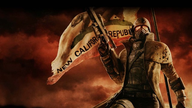 [Халява] Забираем Fallout: New Vegas в Epic Games Store