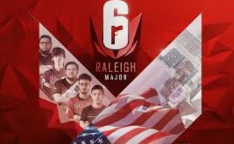Team Empire стали победителями Six Major Raleigh 2019 по Rainbow Six Siege