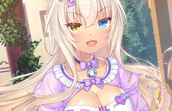 Nekopara Vol. 4 - Кошкодевочки, дата релиза и открывающее видео