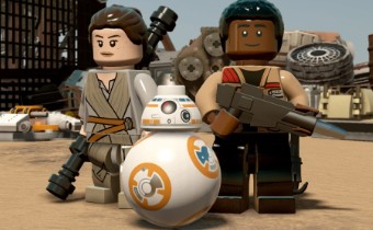[Слухи] Идет работа над новой масштабной игрой серии LEGO Star Wars