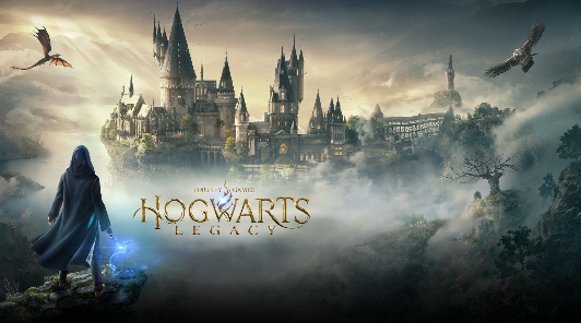 В сети появилась информация, опровергающая слухи о задержке выхода Hogwarts Legacy 