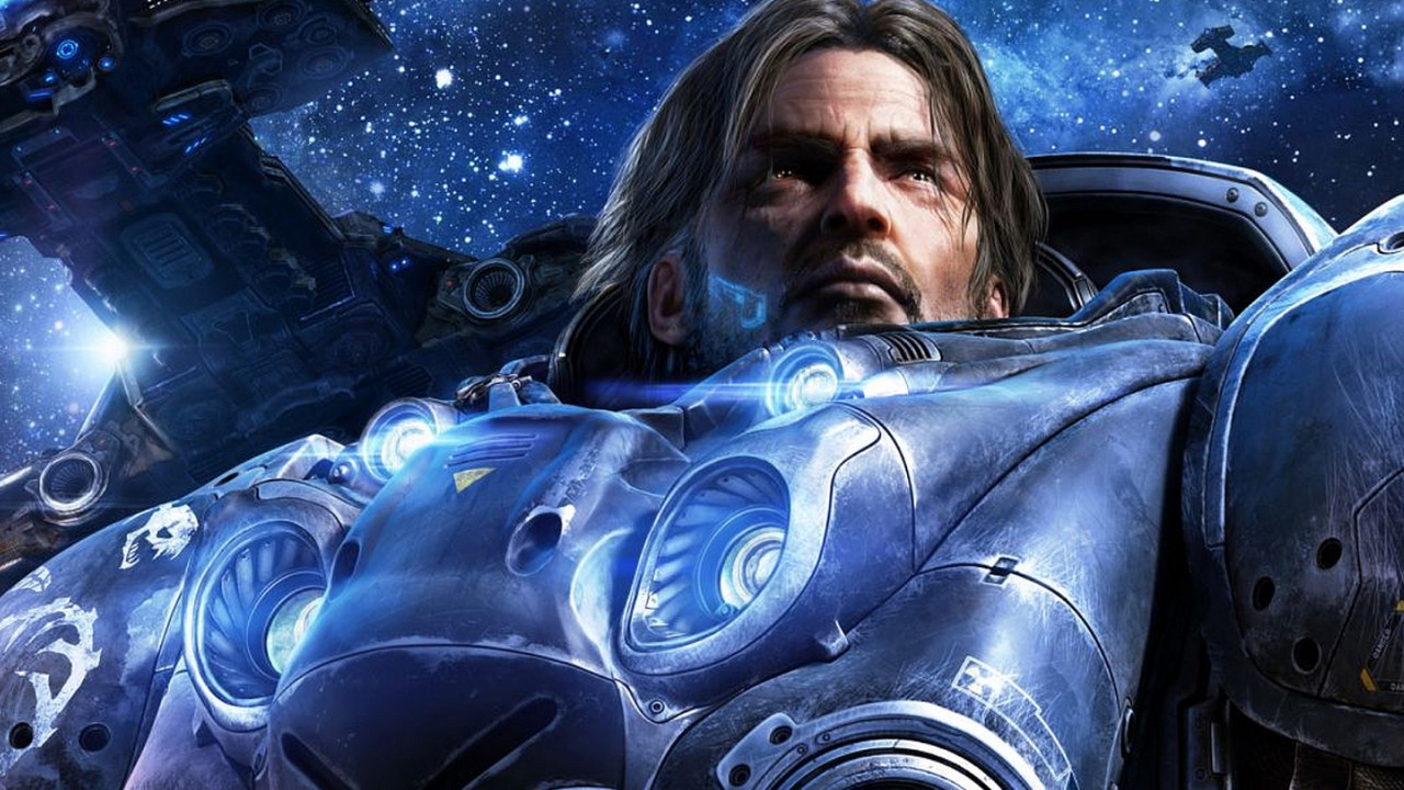 StarCraft 3 находится в разработке? 
