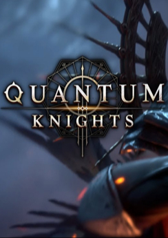 Quantum Knights