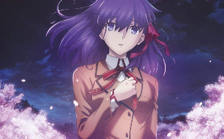 Третье полнометражное аниме Fate/Stay Night: Heaven's Feel потеряло дату релиза