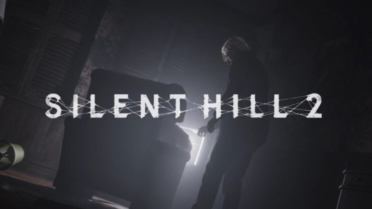 Геймплей Silent Hill 2 Remake в новом трейлере с PS State of Play