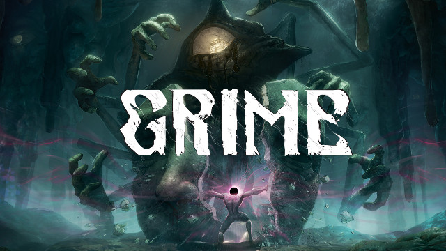 Метроидвания GRIME получит финальное DLC в конце января