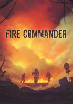 Fire Commander 
