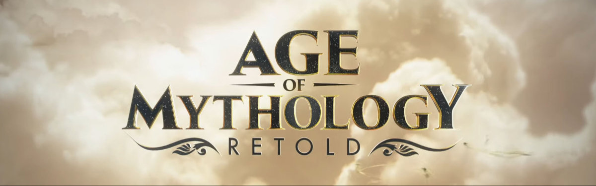 Анонсирована стратегия Age of Mythology Retold