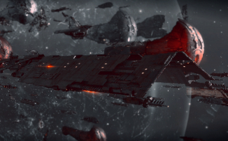 EVE Online — Итоги пятой недели войны Legacy Coalition и The Imperium