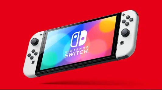 Nintendo отрицает получение дополнительной прибыли с новой Switch OLED