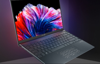 ASUS представляет новые ноутбуки на AMD Ryzen 5000
