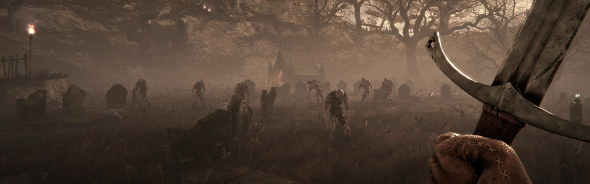 Tainted Grail: The Fall of Avalon - RPG от первого лица получила окно релиза Tainted Grail: The Fall of Avalon - RPG от первого лица получила окно релиза