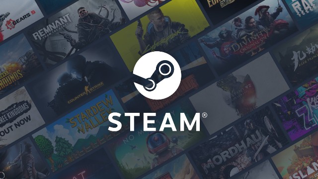 Онлайн Steam превысил 32 миллиона человек. 10 миллионов из них играют одновременно