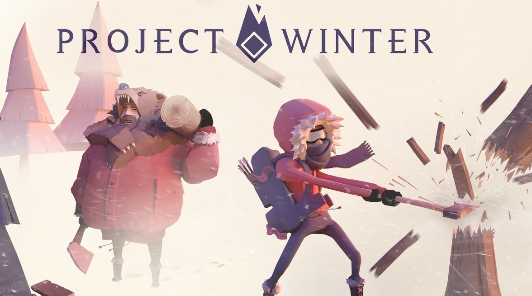 Project Winter выйдет на PlayStation и Switch 16 сентября