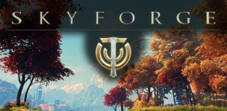 Skyforge - Обновление «Стальная угроза» уже доступно