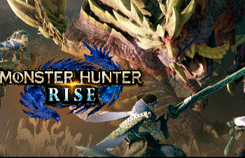 Monster Hunter Rise - Японская компания даст сотрудникам выходной в день релиза