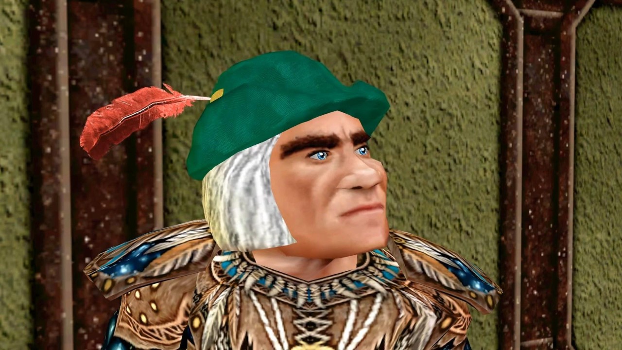 В EverQuest стартовало празднование 24-й годовщины игры В EverQuest стартовало празднование 24-й годовщины игры