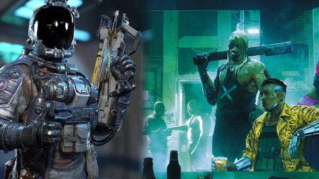 Starfield сравнили с Cyberpunk 2077 в мелочах — игра от "Редов" лучше