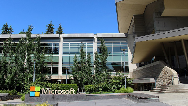 Microsoft давит на Федеральную торговую комиссию США с помощью рекламы
