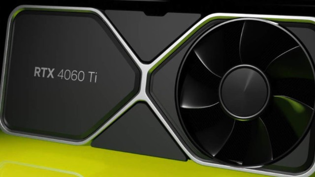 RTX 4060 Ti близка по производительности к RTX 3070