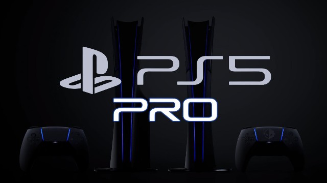PlayStation 5 Pro в 2-4 раза быстрее простой PS5 в трассировке лучей