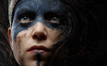 Hellblade: Senua's Sacrifice выйдет на Switch на следующей неделе