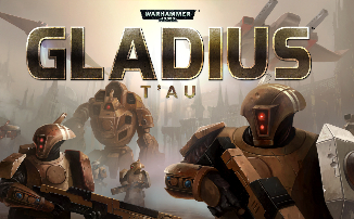 Стрим: Warhammer 40,000: Gladius – Relics of War - изучаем дополнения ч.2