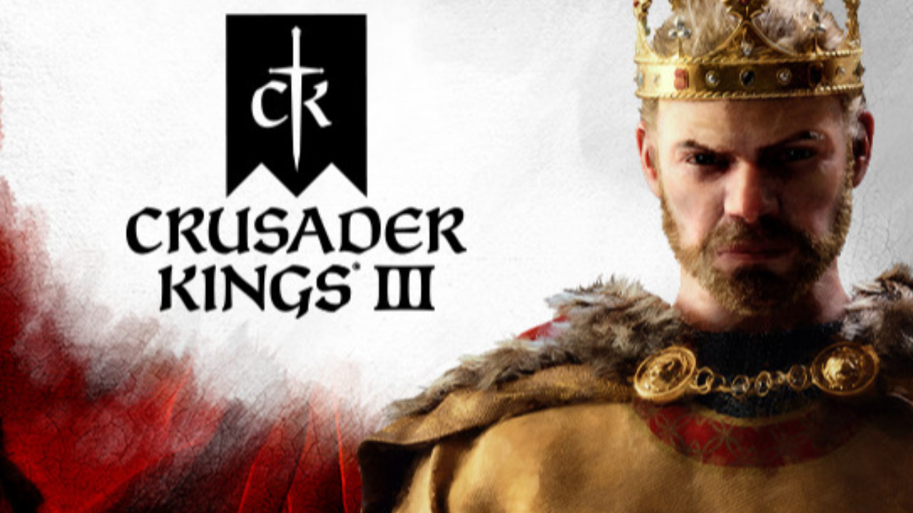 За три года стратегию Crusader Kings III купили более трех миллионов раз