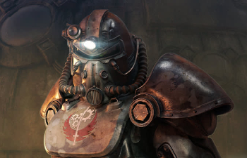 Fallout 76 - Обновление “Стальной рассвет” выходит в начале декабря