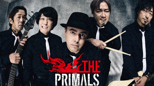 Официальная рок-группа Final Fantasy XIV The Primals готовит новый концерт и альбом