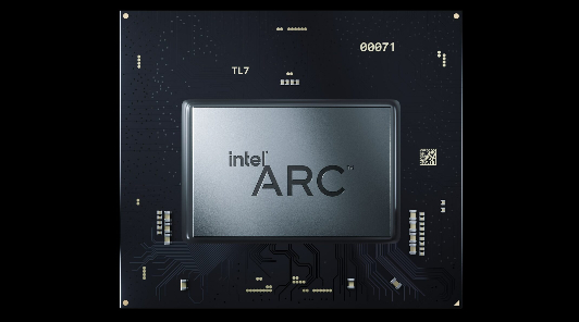 Intel ARC A730M медленнее RTX 3060M даже после обновления драйверов графики