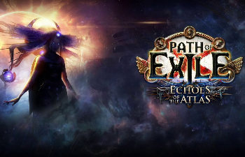 Path of Exile — Лига «Ритуал» и дополнение 3.13 «Отголоски Атласа» уже доступны