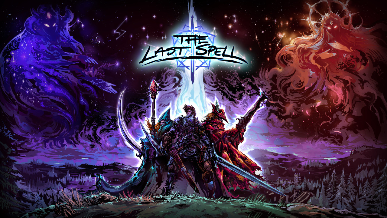 Тактическая RPG The Last Spell выйдет из раннего доступа в начале 2023 года