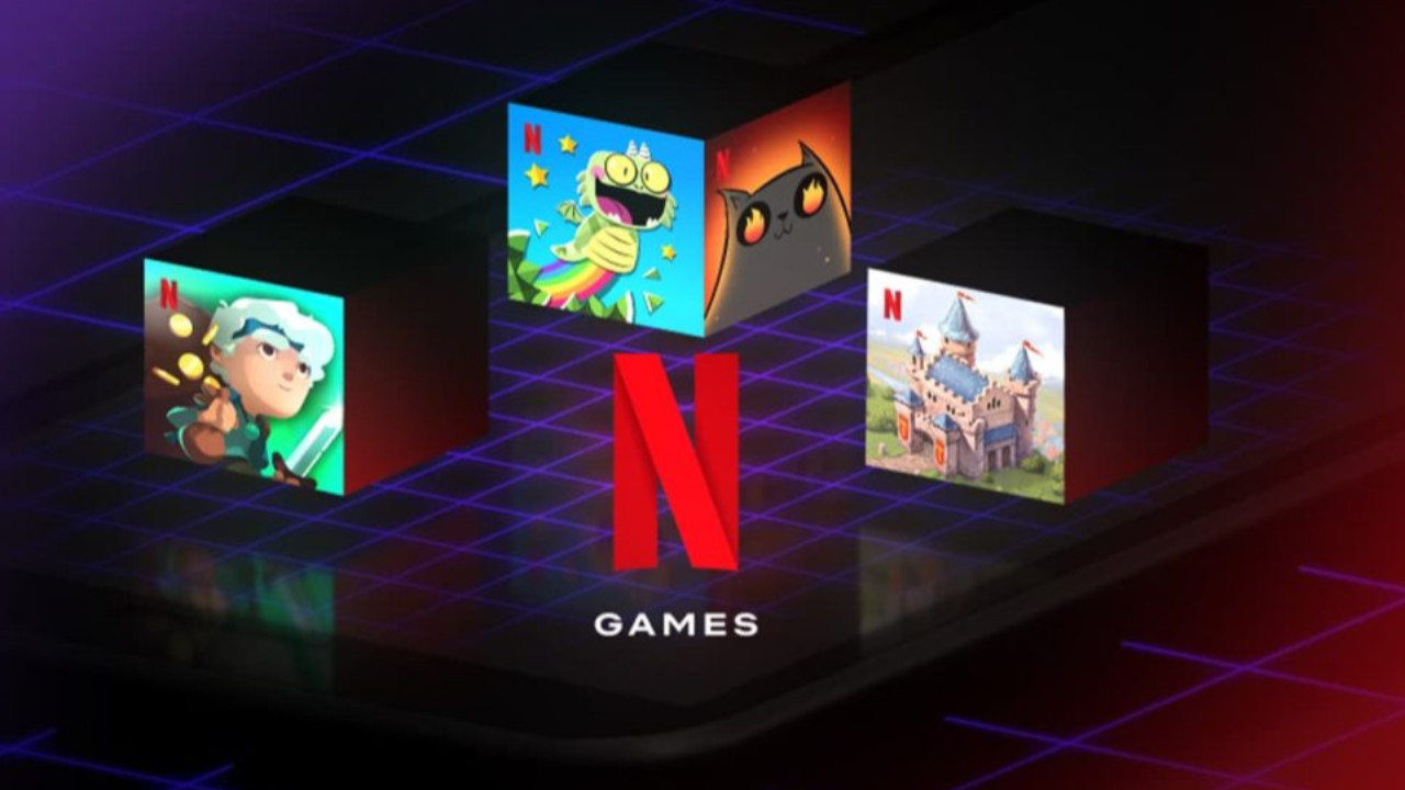 Творческий директор Halo Infinite присоединился к Netflix Games для работы над новой ААА-игрой Творческий директор Halo Infinite присоединился к Netflix Games для работы над новой ААА-игрой