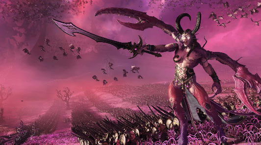 Стратегия Total War: WARHAMMER III вышла на ПК со смешанными отзывами в Steam — игроки жалуются на оптимизацию