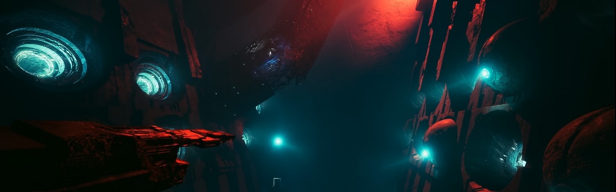 Destiny 2 - Ежегодный ивент “Festival of the lost” и важные изменения в Призраках