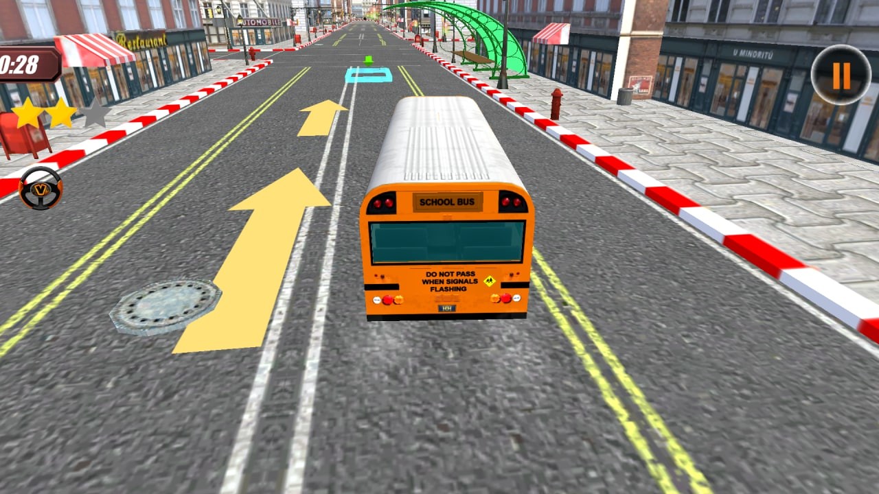 Bus driver simulator 2018 без стима фото 80