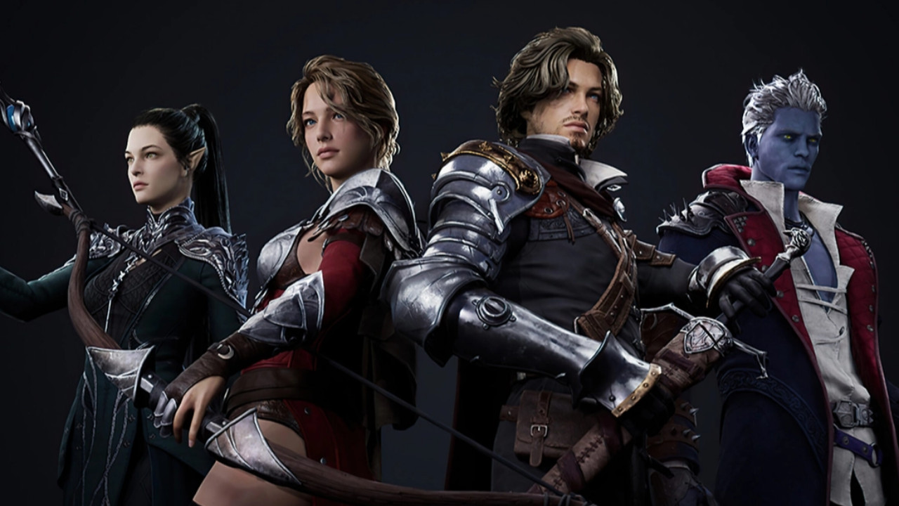Вся актуальная информация о MMORPG ArcheAge 2 Вся актуальная информация о MMORPG ArcheAge 2