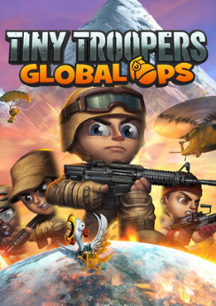 Tiny Troopers: Global Ops