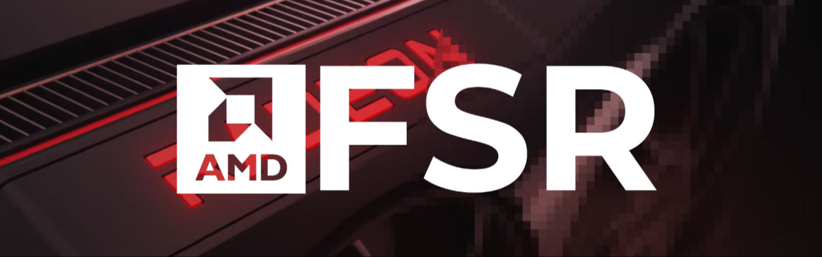 Моддеры успешно добавили AMD FSR в GTA V