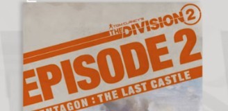 The Division 2 – Официальный трейлер второго эпизода