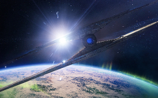 Destiny 2 — Завтра игрокам предстоит уничтожить гигантский корабль “Всемогущий”