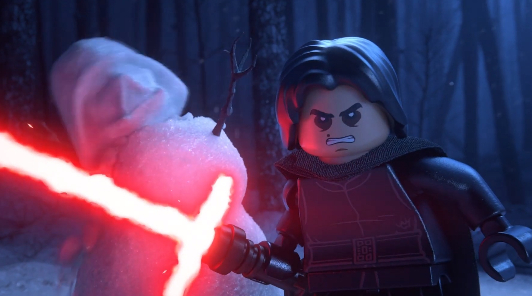 LEGO Star Wars: The Skywalker Saga — Новые детали об игре будут представлены на Gamescom Opening Night Live 