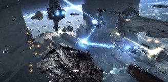 EVE Online — На тестовом сервере появилась обновленная система букмарок