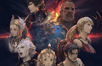 Final Fantasy XIV — Количество игроков превысило отметку в 22 миллиона человек