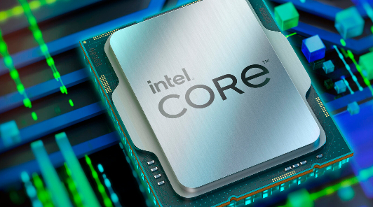 Теперь лишь три игры не работает с процессорами Intel 12 поколения