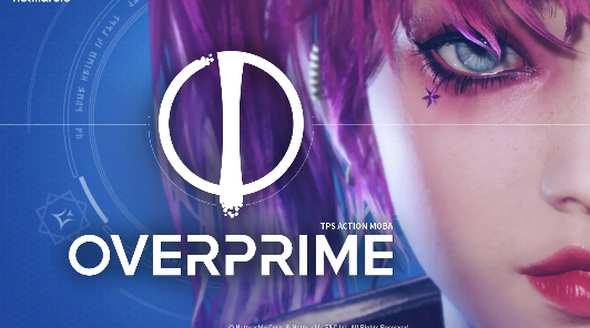 Netmarble представила первый кинематографический трейлер новой MOBA-игры Overprime