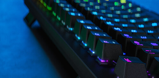 Razer Huntsman Tournament Edition: игровая клавиатура с оптическими переключателями для киберспорта