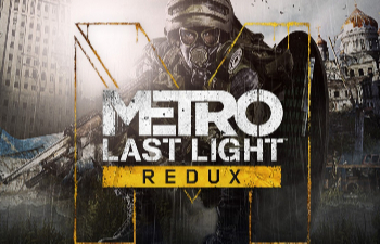[Халява] В Epic Games Store стартовала бесплатная раздача шутера Metro: Last Light Redux
